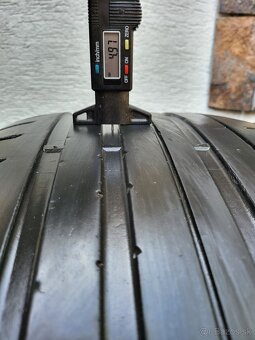 285/45 R20 Goodyear letne pneumatiky - 8