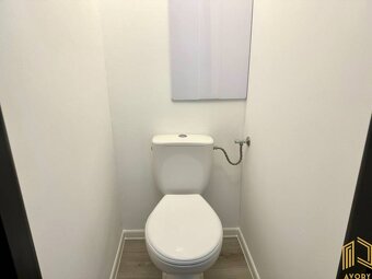 NA PREDAJ 3 - IZB. BYT (67m2), PALÁRIKOVA UL., SENICA - 8