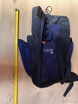 Batoh 60l - 8
