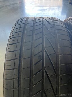Letné pneumatiky 275/40 R19 GOOD YEAR - 8
