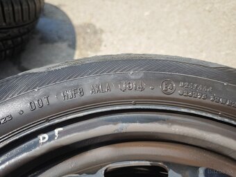 185/60 R14 letne - 8