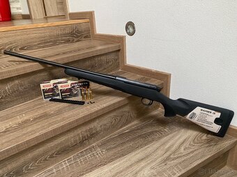 Mauser M18 Nový - 8