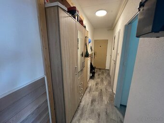 3-izbový byt s vlastnou záhradkou – Vrútky - 8