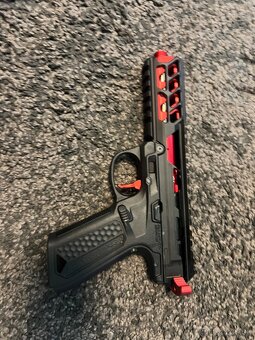 Predám custom AAP01 s Hpa adaptérom - 8