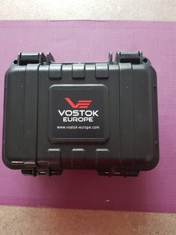 VOSTOK hodinky extra nové - 8