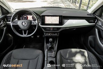 Škoda kamiq 1.6tdi 2020 - 8