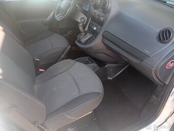 Predám Mercedes Citan 2017 DPH - 8