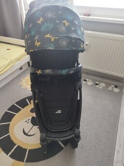 Britax rozmer - 8