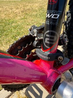 Perfektný bicykel pre vaše dieťa — Kellys Marc 2 (24”) - 8
