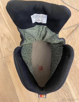Turisticke topanky Garmont Lite GTX - 8