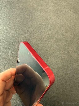 iPhone 13 RED, 128 GB - 8