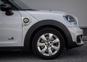 Mini Countryman SE ALL4 plug-in Hybrid - 8