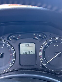 Škoda octavia 1.9tdi - 8