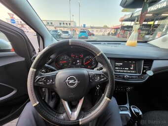 Opel Crosland X 1.5CDTI - 8