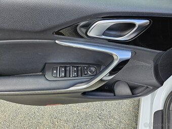 Kia Ceed III 1.4 MPI Gold - 8