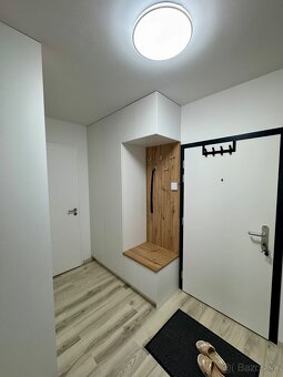 Prenájom 2-izbového nového moderného bytu v Trnave – Arboria - 8