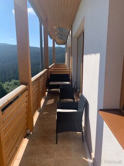 Apartman Donovaly - 8