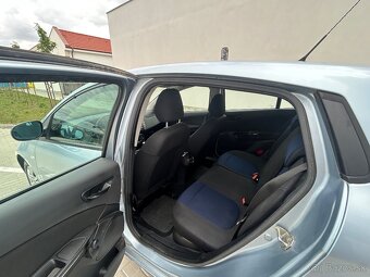 Fiat Bravo 1.4i 16v 66kw - 8