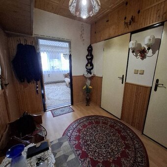 Na predaj: 2-izbový byt, 49 m², Gaštanová ul.,Solinky-Žilina - 8