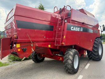 Sklízecí mlátička Case CT 5080 (stejná jako New Holland TX68 - 8