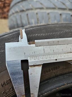 Matador Hectora 3 185 60 R14 - 8