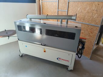 Olepovačka hrán BIMATIC Prima 4.2 - 8