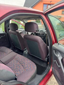 Predam Fiat Brava 1.2 - 8