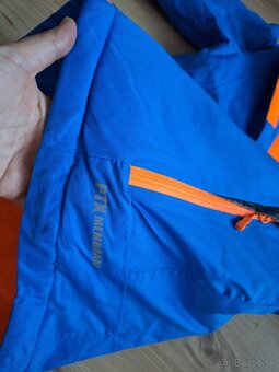 Neon Alpine Pro suprava 116/122 - 8