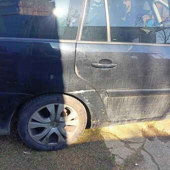 Citroen C4 Grand Picasso - 8