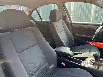 BMW e46 - 8
