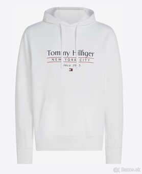 Panske mikiny Tommy Hilfiger rozne - 8