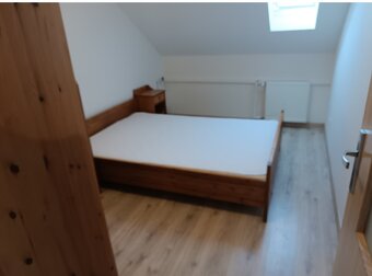 Na prenájom zariadený byt v obci Kopčany - 8