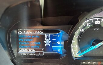Ford Ranger 3.2 TDCi 4X4 WildTrack OFF-ROAD PACKET KAMERA - 8