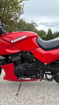 kawasaki GPZ 500s (A2 otvorena) - 8