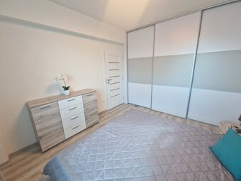 Predaj byty 2 iz. NOVOSTAVBA Rybničná ul. Vajnory - BA III - 8