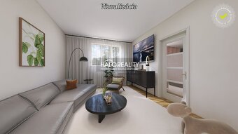 HALO reality - Predaj, rodinný dom Levice, 5 izieb, terasa, - 8