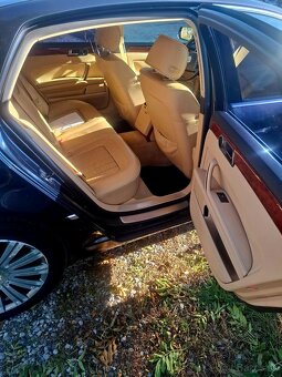 Volkswagen Phaeton 3.0TDI V6 4Motion - 8