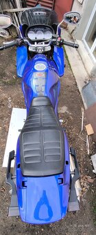 Na predaj Yamaha XJ 900 S Diversion - 8