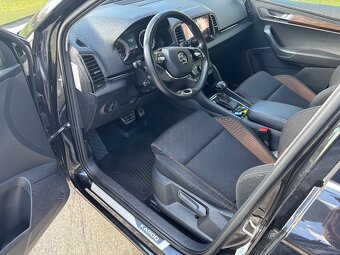 Škoda Karoq 2.0 TDI 4x4 SCOUT - 8