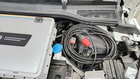 predám predný frunk/kufor pre Škodu ENYAQ (kombi alebo kupé) - 8