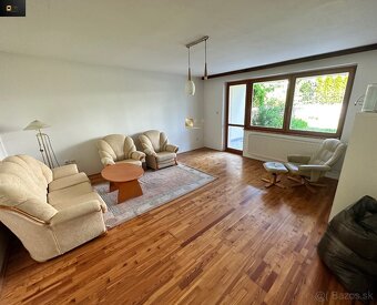 Na prenájom 3 izb. byt, 99m2, loggia, terasa, ul. Plzenská, - 8