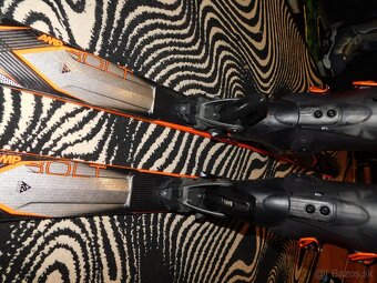 K2Bolt 179cm AllMountain - 8