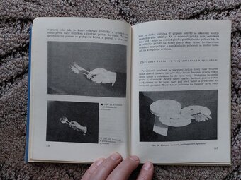 Obsluha a stolovanie pre 1. ročník stredných škôl spoločného - 8