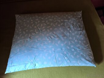 Paplóny z peria - 8