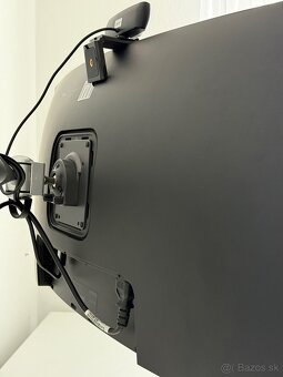 Xiaomi Mi Curved 34” - 8