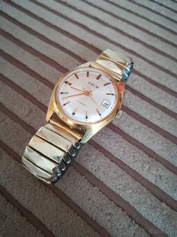 Hodinky Prím mechanické Elegant Top - 8