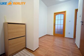 Zariadený 2 izbový byt Centrum, ul Holubyho - 8
