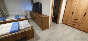 Ubytovanie pre skupiny, pracovníkov alebo turistov. - 8