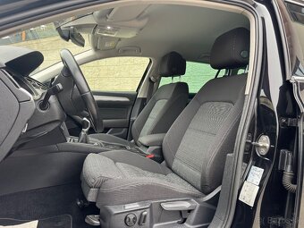 Volkswagen Passat 2.0TDi 110kw M6 - Odpočet DPH - - 8