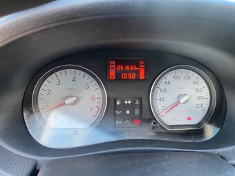 Dacia Logan 2010 55kW - 8